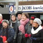 Foto's - Publiek - Kersttour 2014